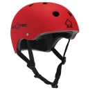 Kask Pro-Tec Classic Matte Red