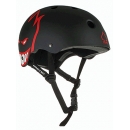 Kask Pro-Tec Classic Spitfire Matte Black