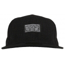 Czapka Vans House Of Vans Black