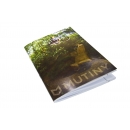 Zeszyt AveBmx x Mutiny 60 Linie