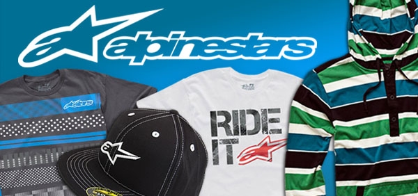 Dostawa Alpinestars. Dostawa Alpinestars.