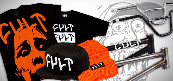 CULT ! CULT !