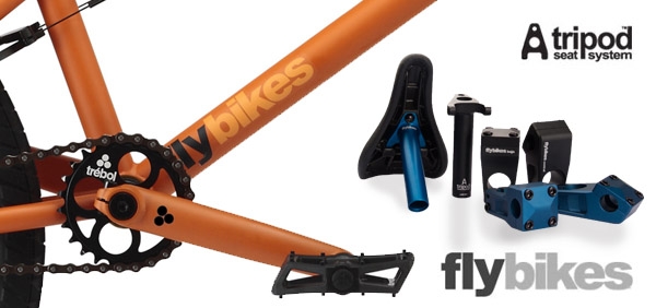 FLY BIKES dostawa nowości ! FLY BIKES dostawa nowości !