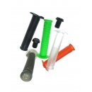 Gripy Stereo Bikes Audio