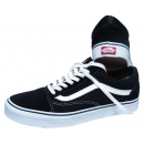 Buty Vans Old Skool Black / White