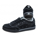 Buty Vans WHIP-2 skull black