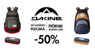 Promo Dakine 2017 Promo Dakine 2017